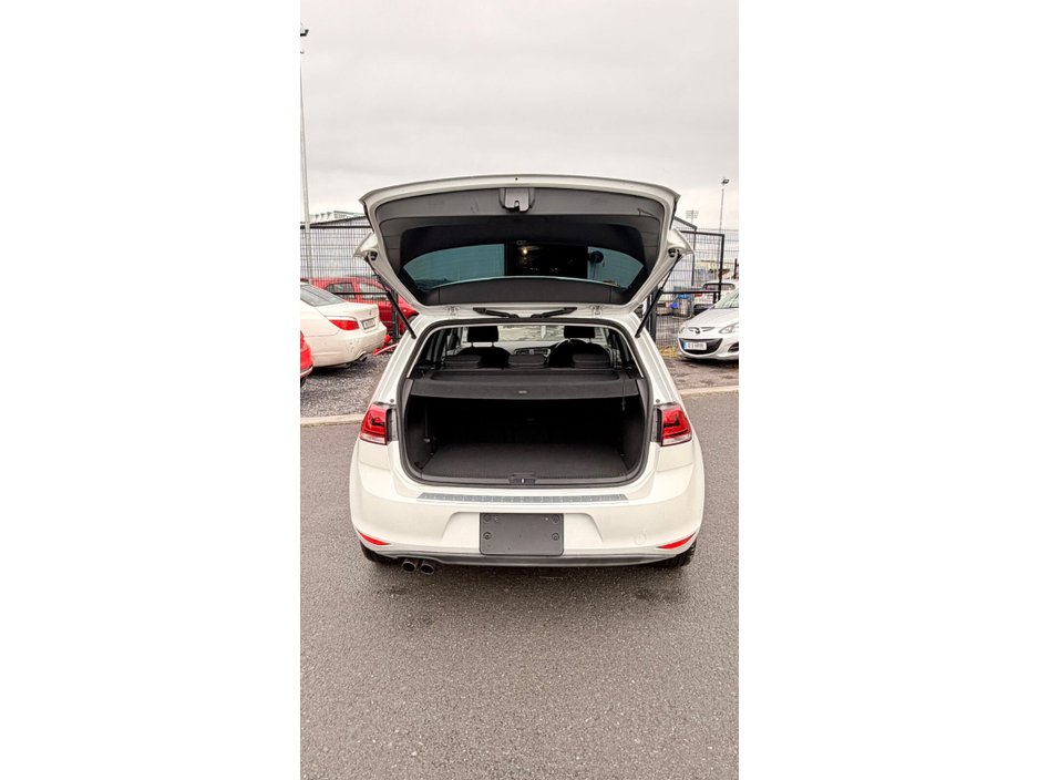 2013 Volkswagen Golf 1.4 TSI 140HP HIGHLINE €10,700