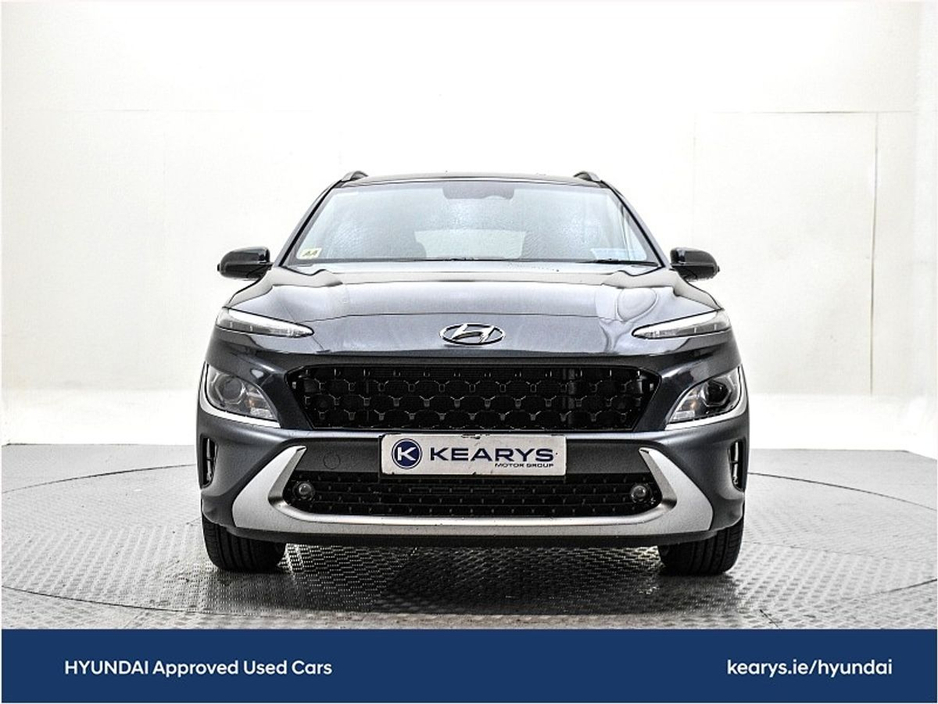 2022 Hyundai Kona - image 11