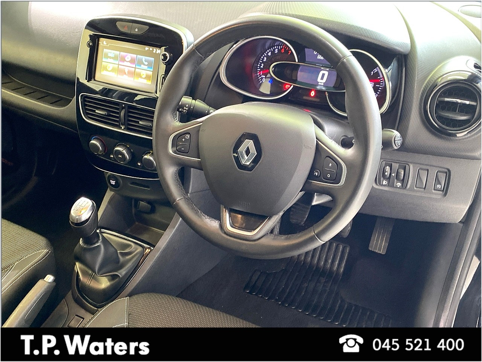 2019 Renault Clio DYNAMIQUE NAV - SAME DAY FINANCE APPROVAL €12,495