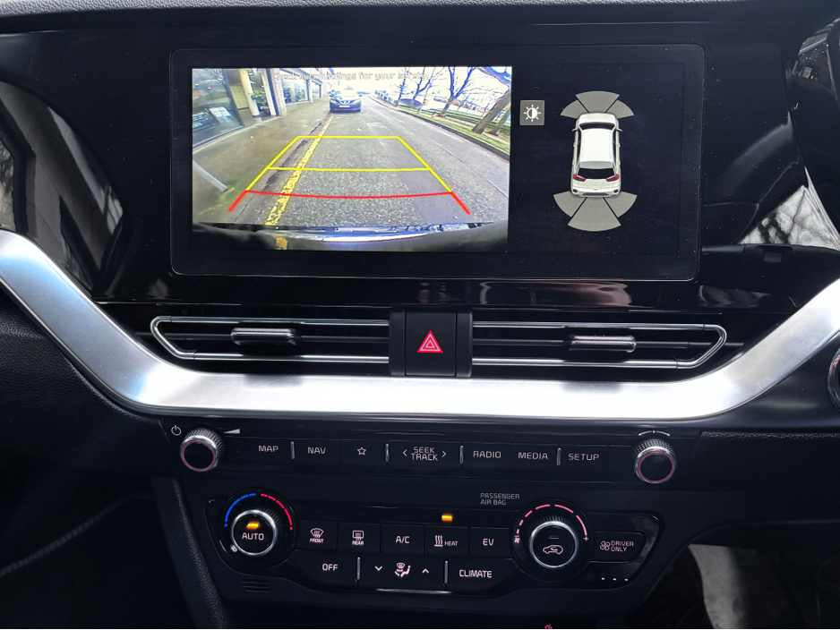 2020 Kia Niro E-NIRO PE LR 64KW 5DR AUTO €16,950