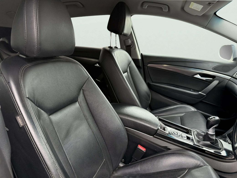 2017 Hyundai i40 - image 4