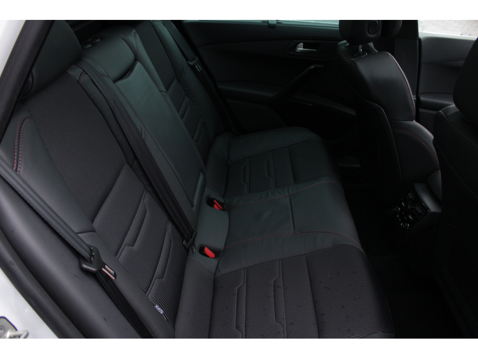 2018 Peugeot 508 2.0HDI GT-LINE 5DR ESTATE AUTO // HUGE SPEC //1 OWNER WITH ONLY 101,320 KM'S // BUY WITH CONFIDENCE AA AND SIMI APPROVED DEALER 2026 // FINANCE ARRANGED // ALL TRADE INS WELCOME // €16,950