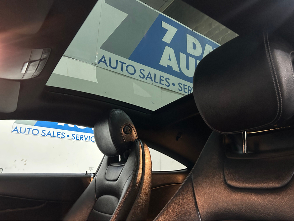 2016 Mercedes-Benz C Class - image 10