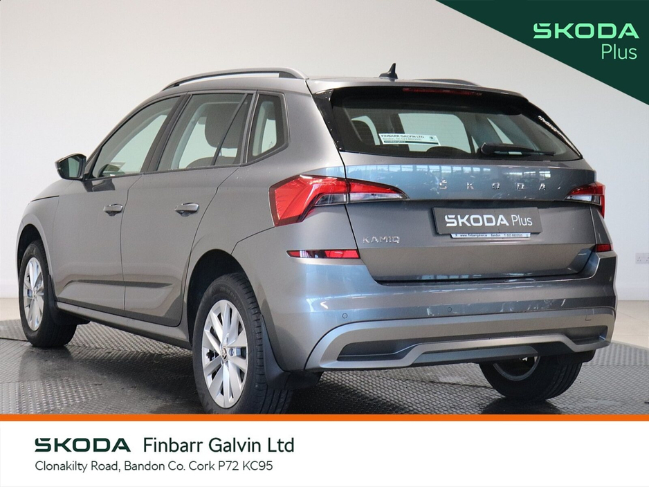 2022 Skoda Kamiq - image 15