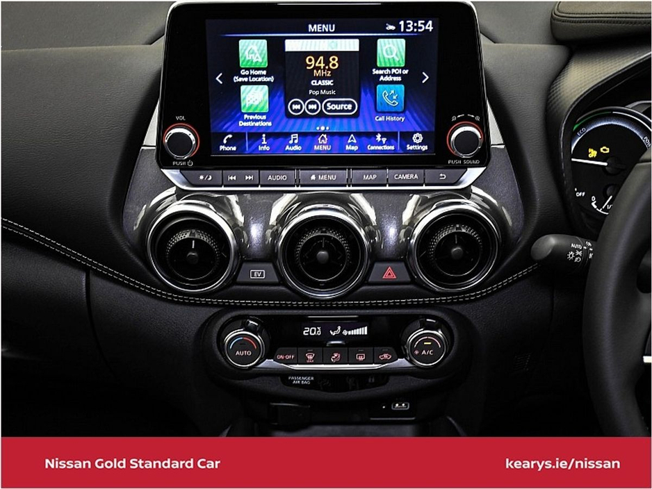 2023 Nissan Juke - image 24