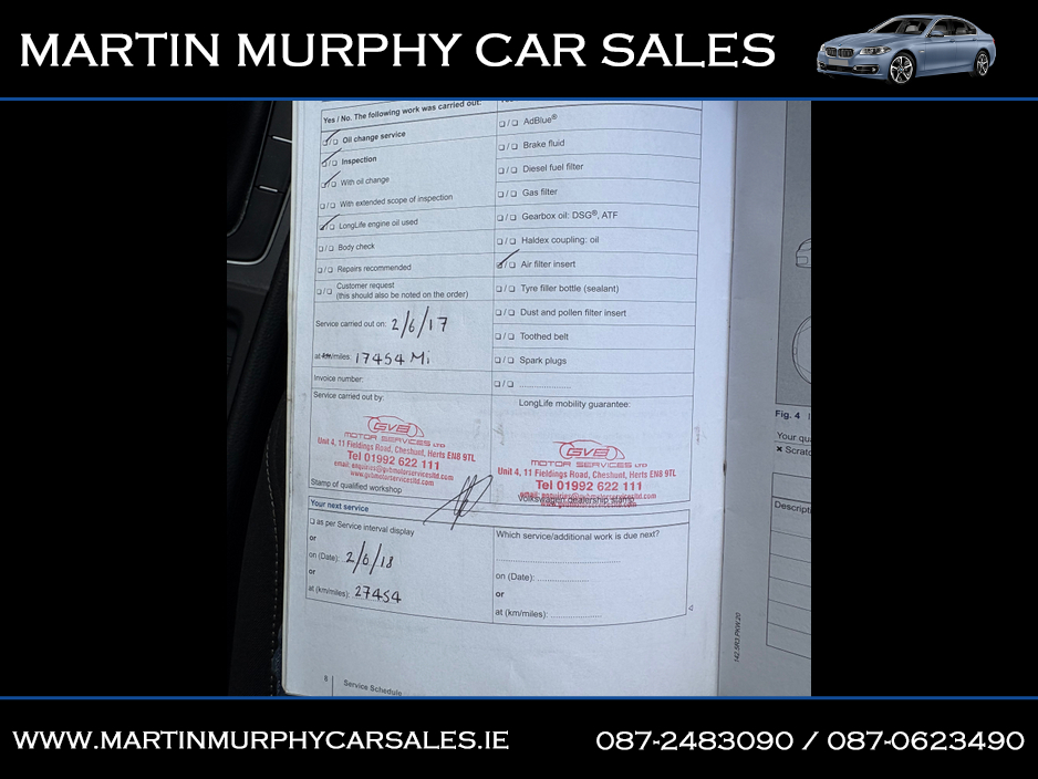 2014 Volkswagen Golf - image 17