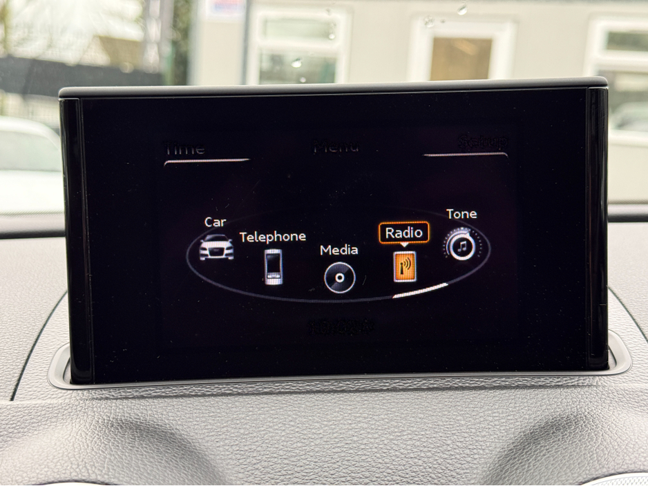 2015 Audi A3 Saloon - image 18