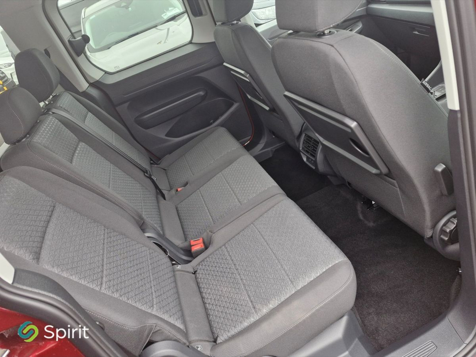 2026 Ford Transit Connect - image 5