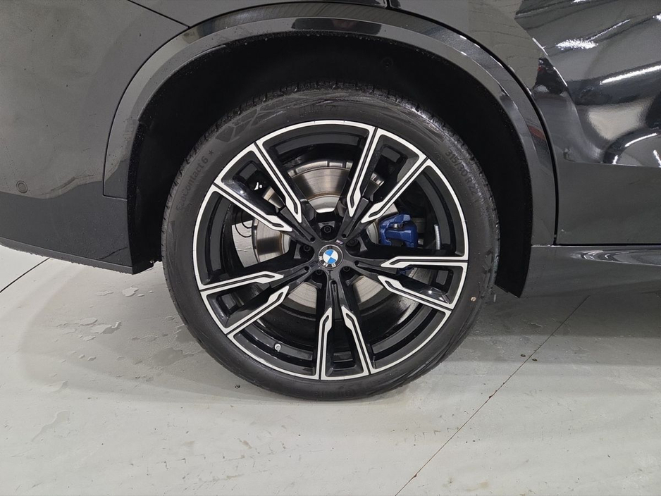 2026 BMW X5 xDrive50e M Sport