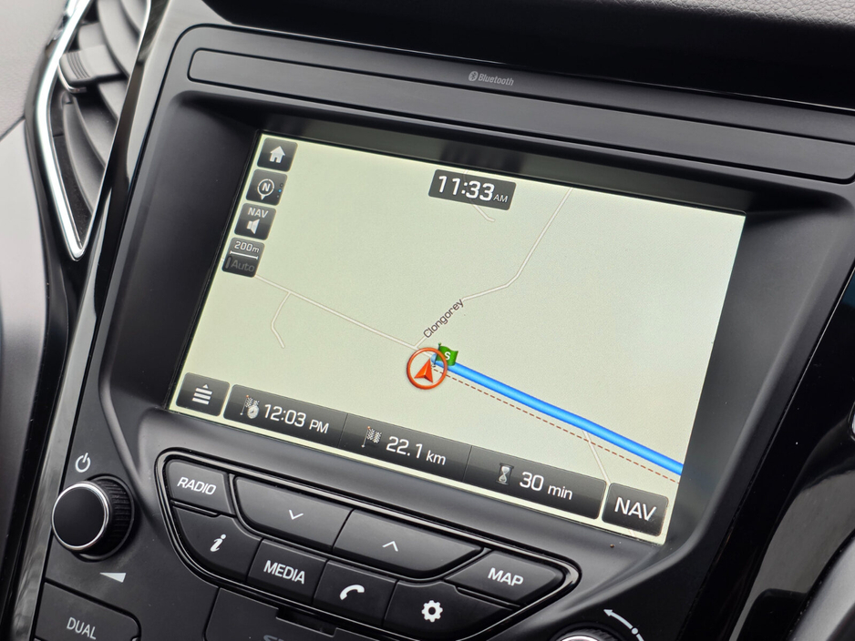 2017 Hyundai i40 - image 5