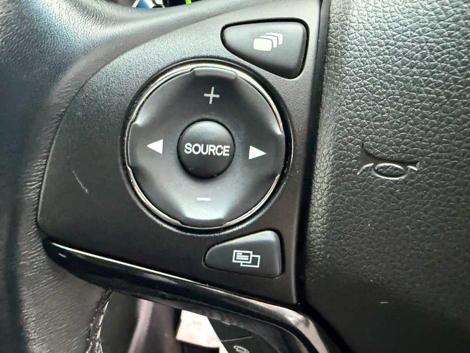 2015 Honda Vezel  €14,890