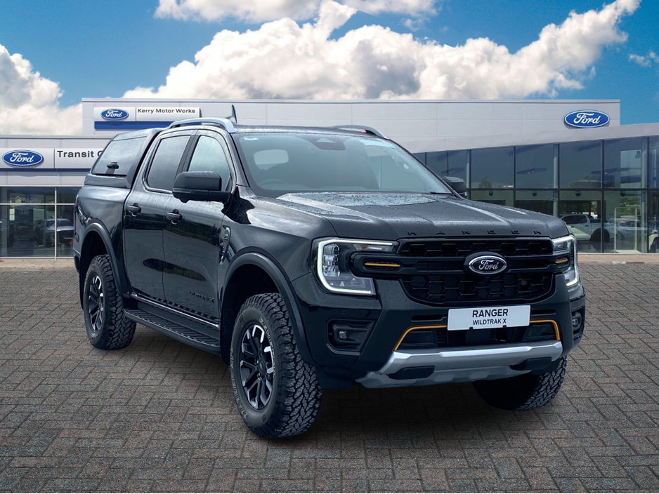 2026 Ford Ranger for sale in , Ireland