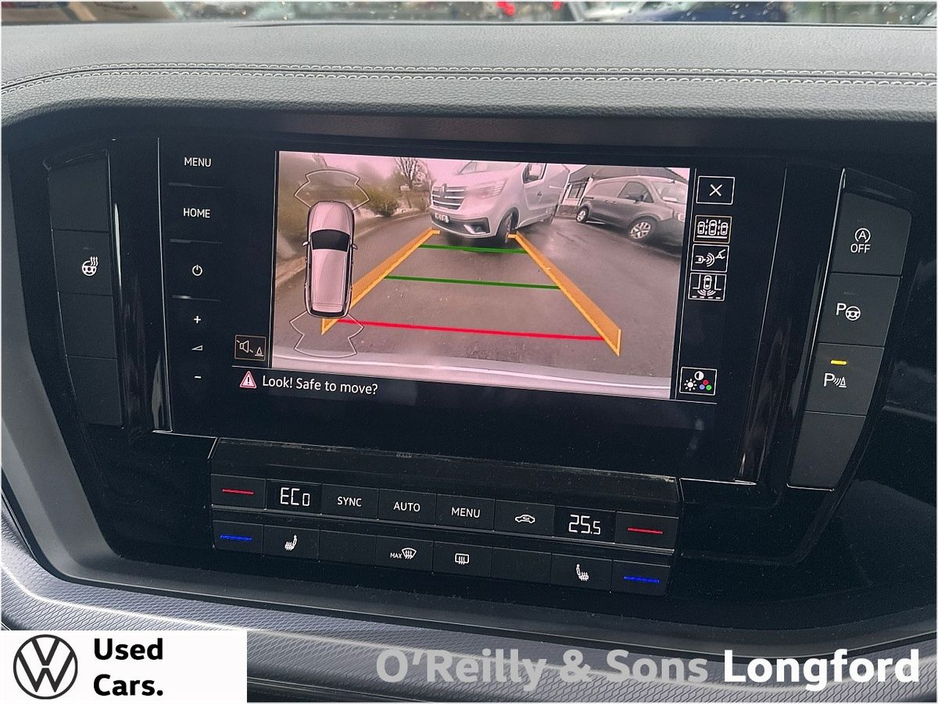 2019 Volkswagen Touareg 3.0TDI 231HP V6 4M DSG €45,950