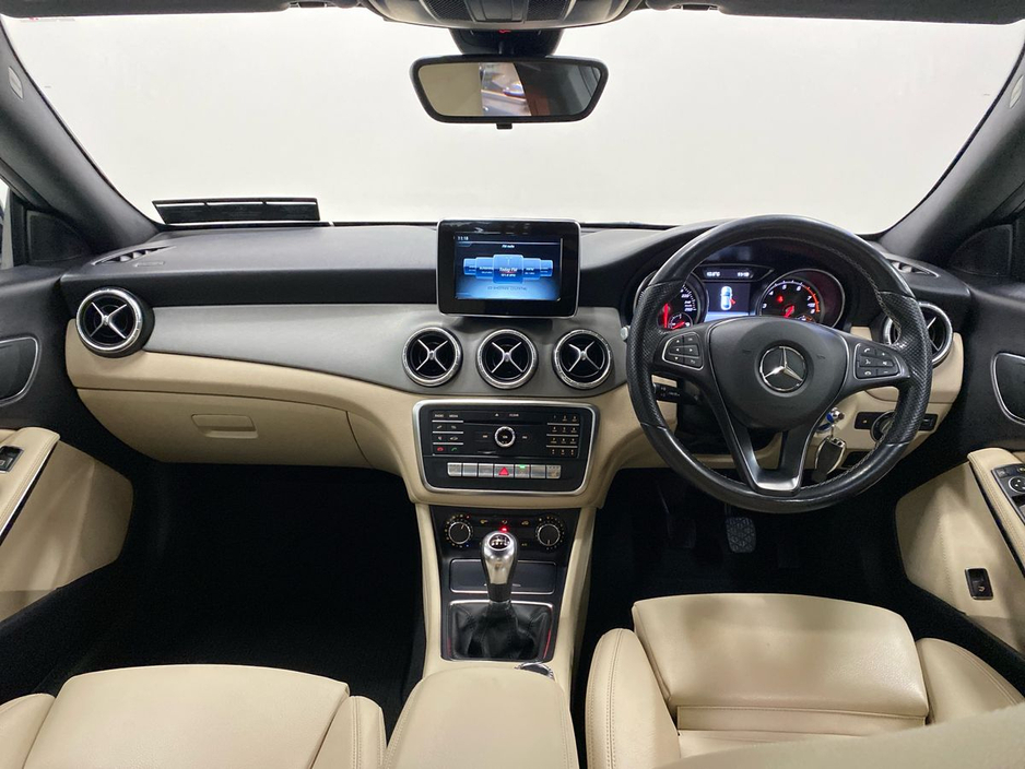 2019 Mercedes-Benz CLA Class CLA 180 | Reversing Camera €25,950