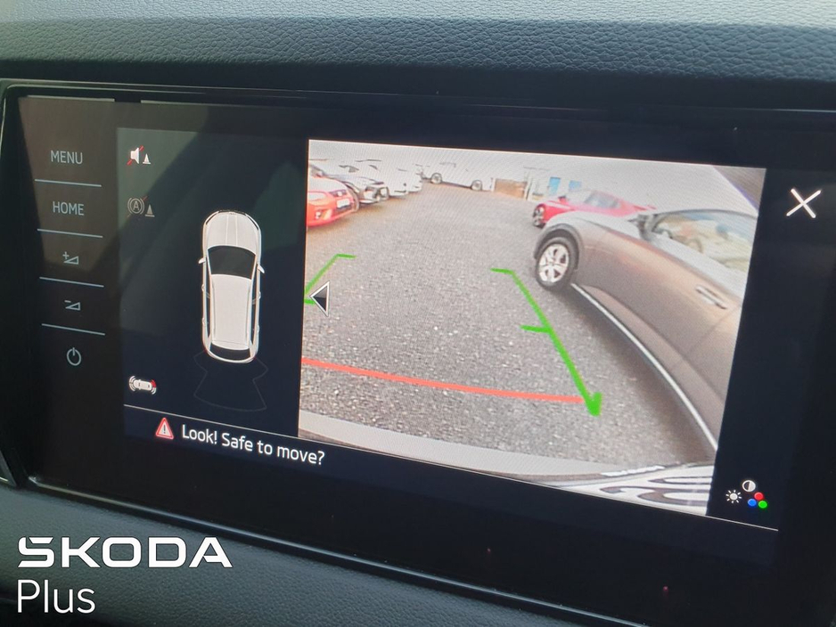 2021 Skoda Karoq Style 2.0TDi 115HP - 2 Year Warranty (From €103 per week) €27,995