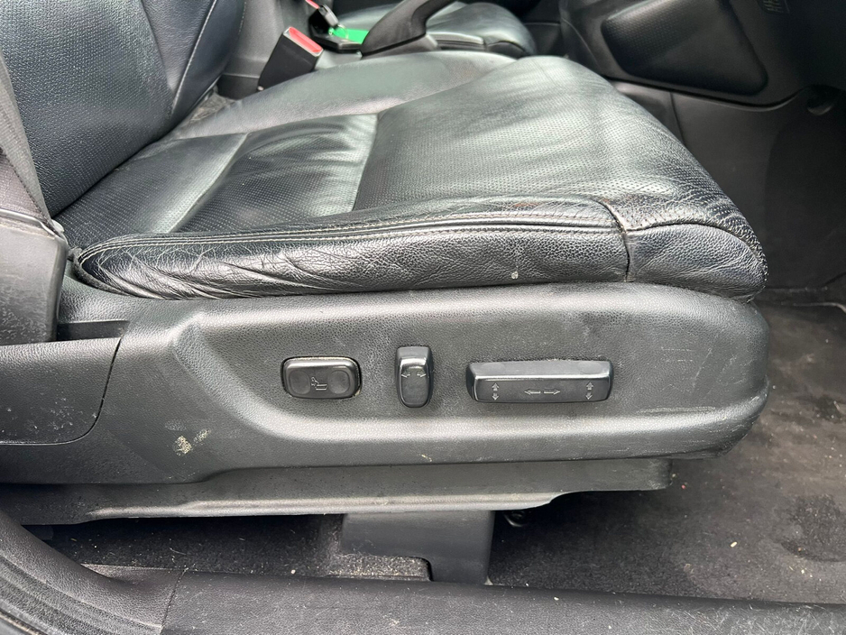 2013 Honda CR-V - image 13