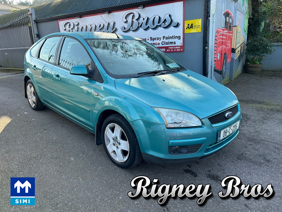 2008 Ford Focus for sale in , Ireland