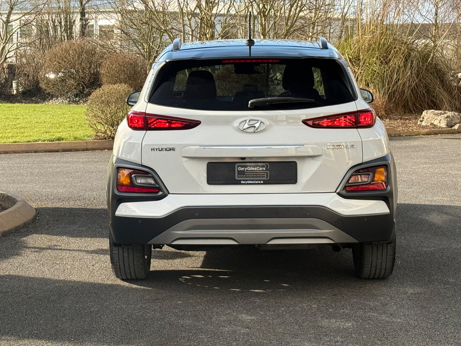 2020 Hyundai Kona - image 6