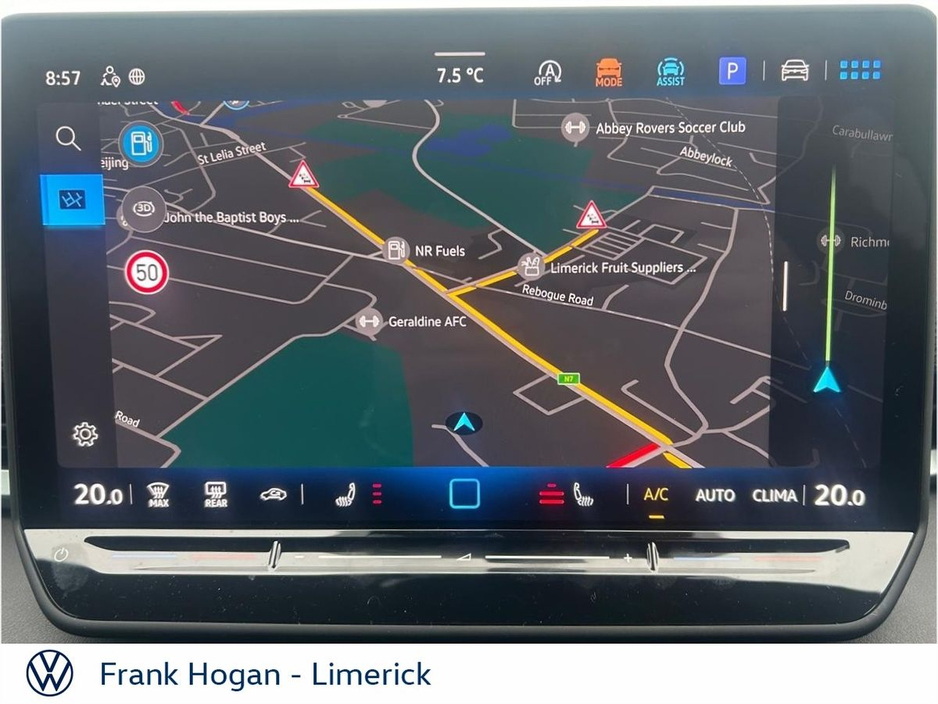 2026 Volkswagen T-Roc - image 14