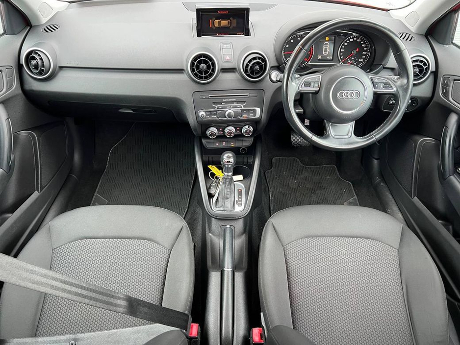 2018 Audi A1 - image 10