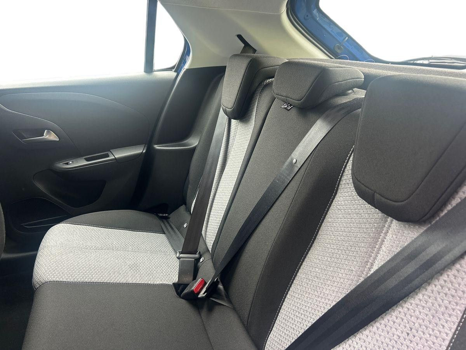 2025 Opel Corsa - image 10