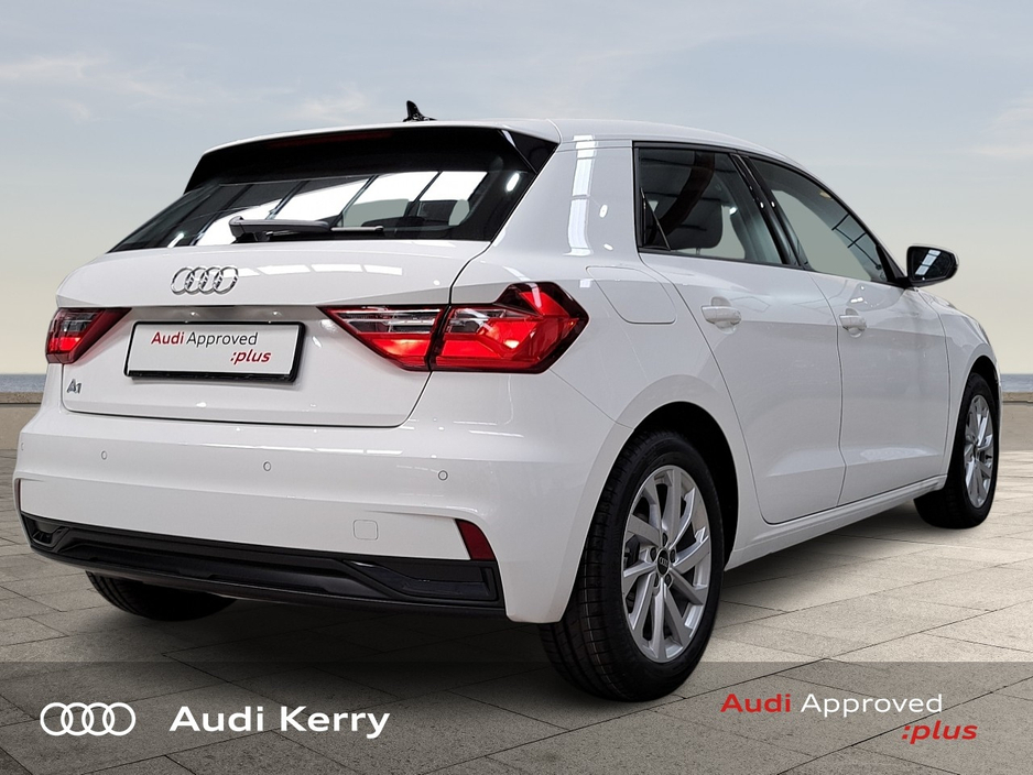 2026 Audi A1 - image 7