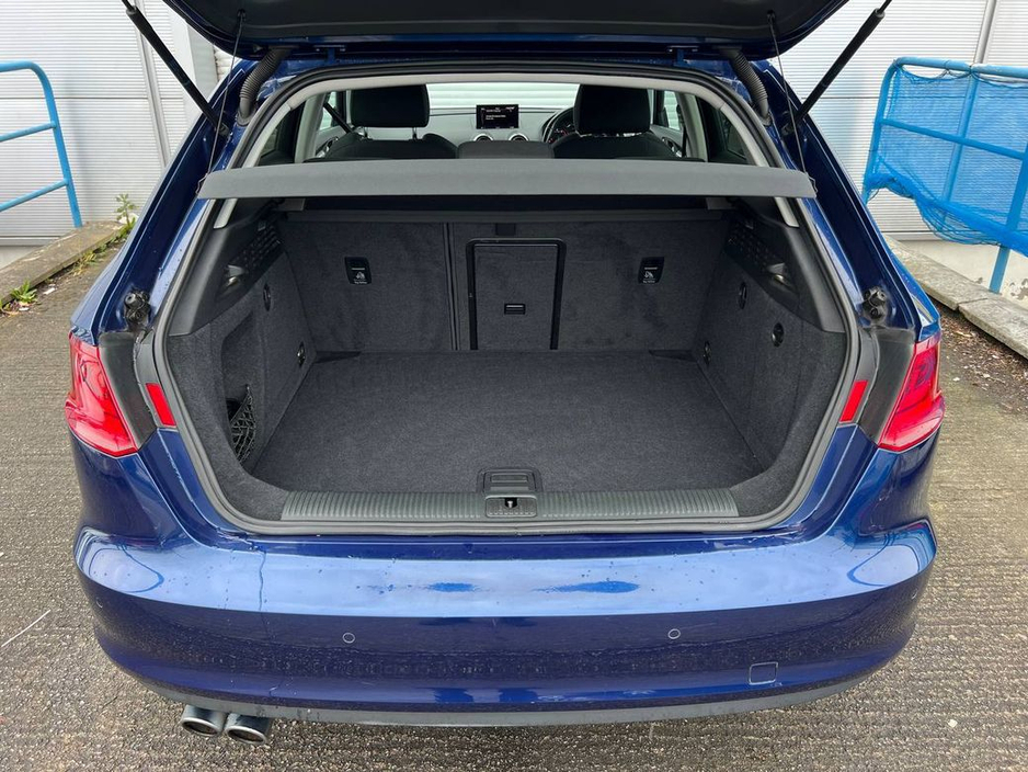 2014 Audi A3 - image 13