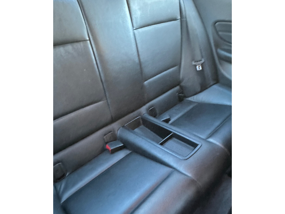 2013 BMW 1 Series D E82 SPORT PLUS A F20 M SHADOW EDITION €7,950