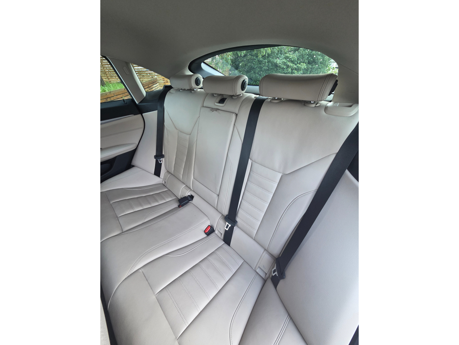 2022 BMW i4 EDRIVE40 I4SA 4DR AUTO SA €26,999