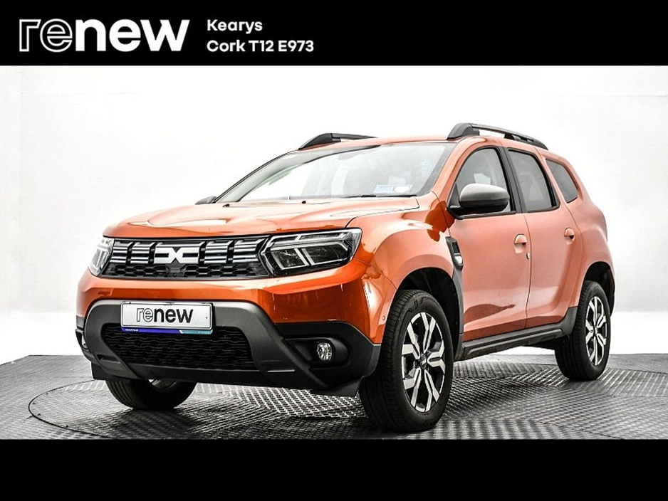 2023 Dacia Duster - image 17