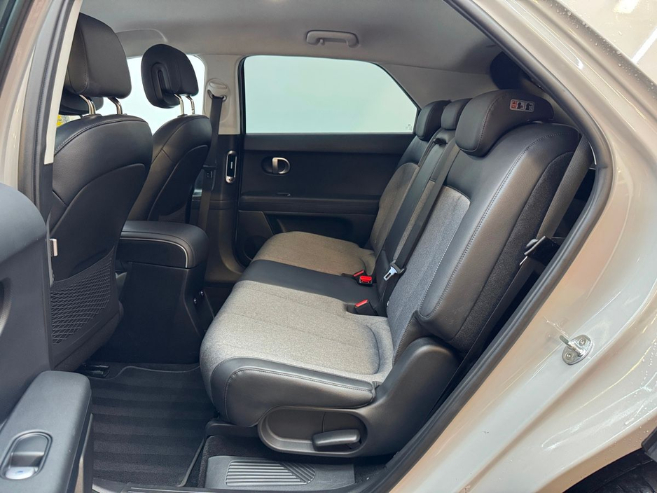 2022 Hyundai Ioniq 5 58kW Executive Plus €22,995