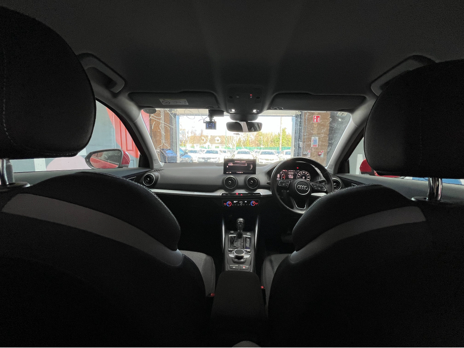 2021 Audi Q2 - image 13