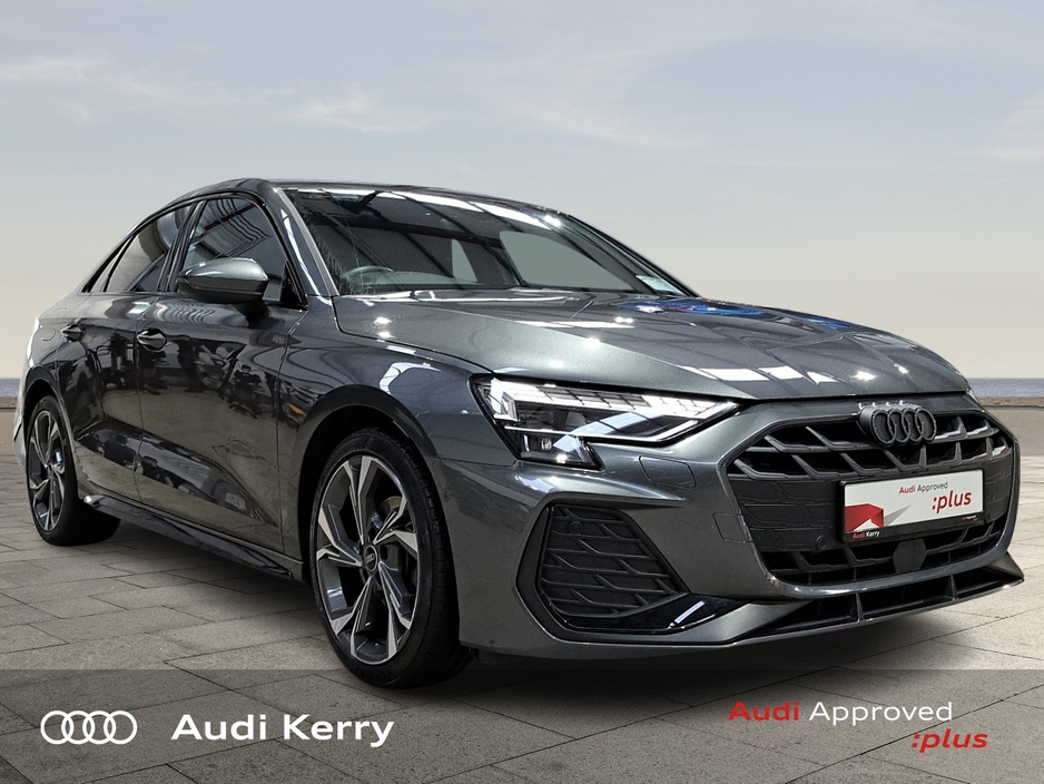 2024 Audi A3 for sale in , Ireland