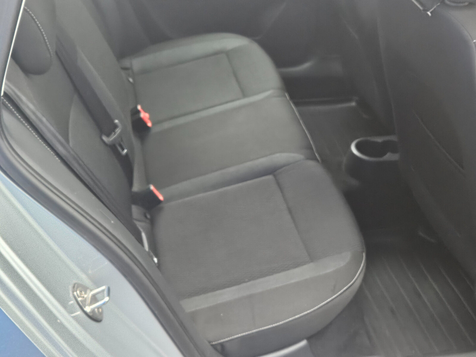 2013 Skoda Rapid 1.6 TDI/66kW (90bhp) Ambition SB €6,450