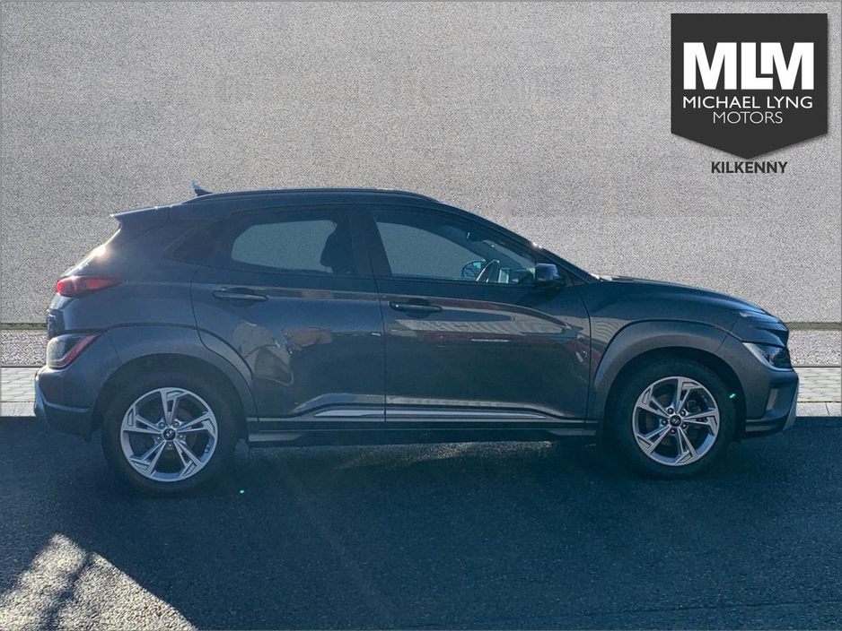 2022 Hyundai i10 DELUXE 5DR €22,450