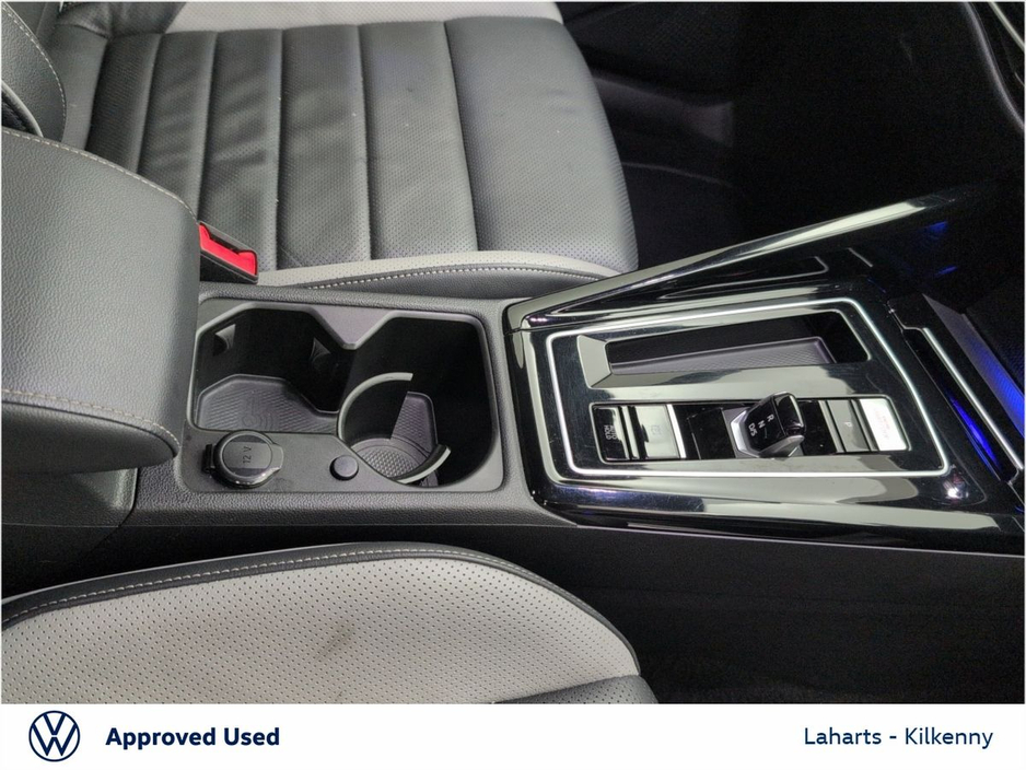 2023 Volkswagen Golf GTD 2.0TDI 5DR 200HP DSG €45,950