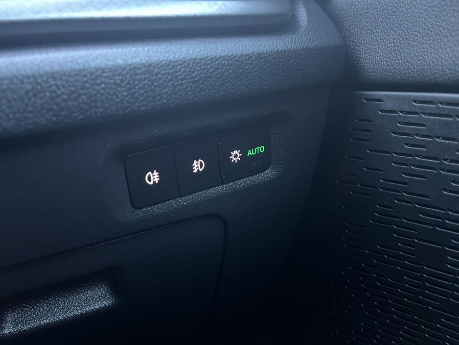 2023 Skoda Octavia - image 16