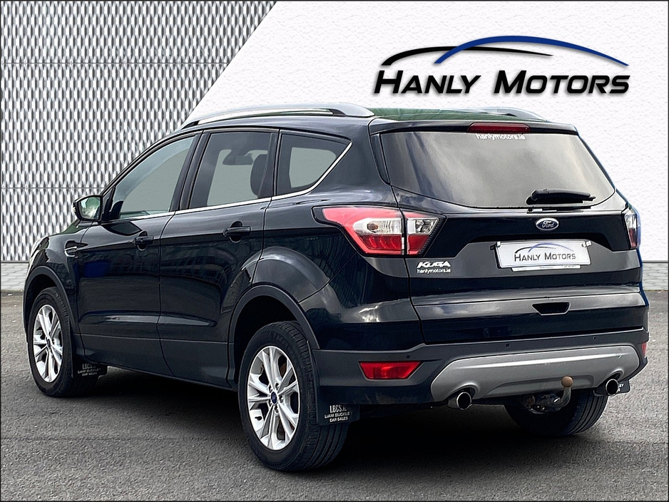 2018 Ford Kuga - image 6
