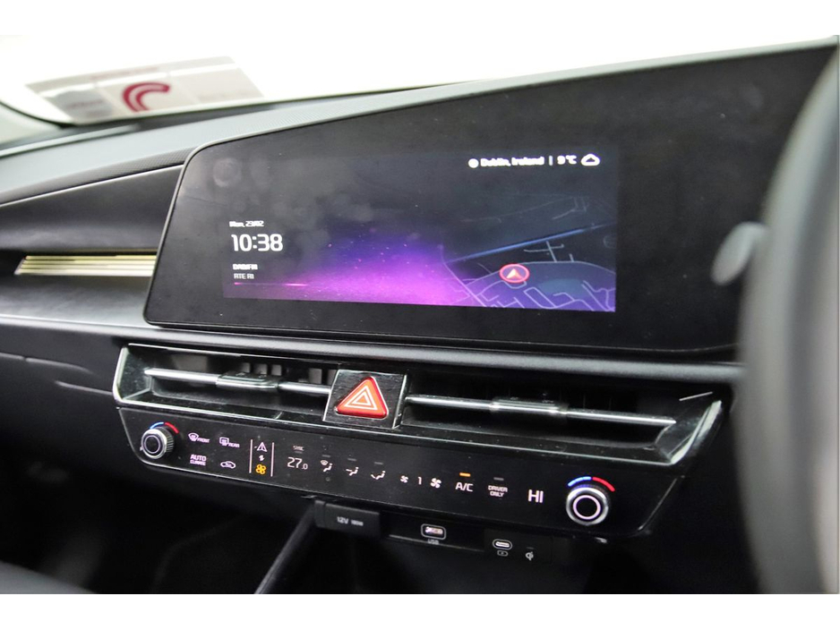 2024 Kia Niro - image 16