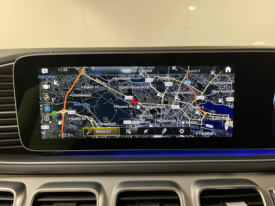 2022 Mercedes-Benz GLE Class - image 18