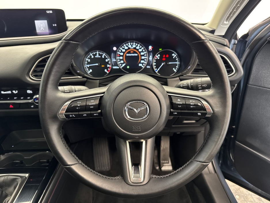 2025 Mazda CX-30 2.0 SKY-X HOMURA *PRICE DROP* €65 PER WEEK ON PCP €32,995