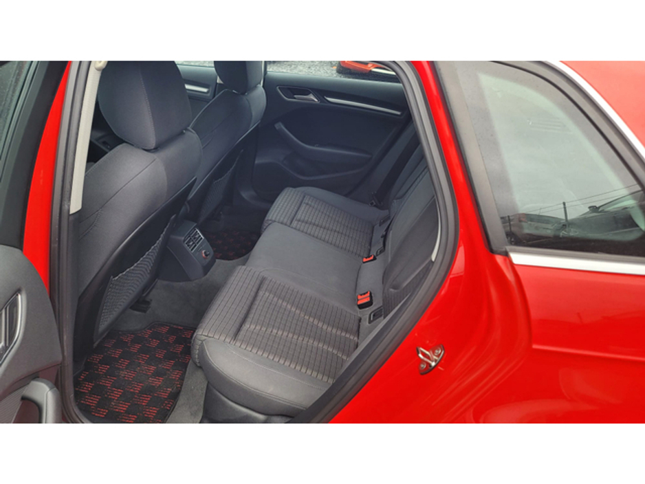 2016 Audi A3 - image 14