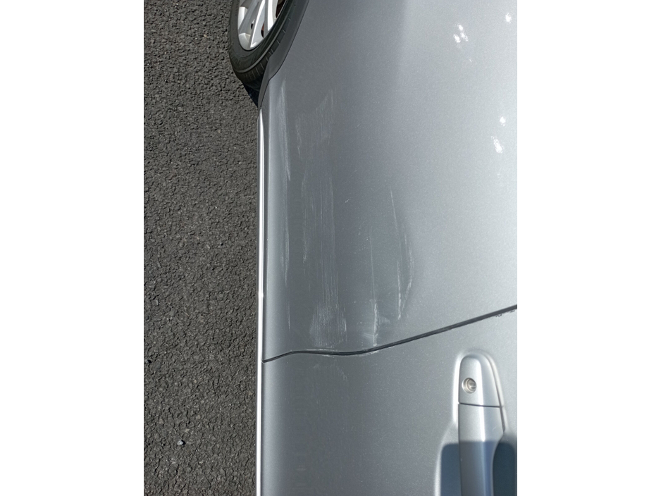 2013 Honda Civic - image 4