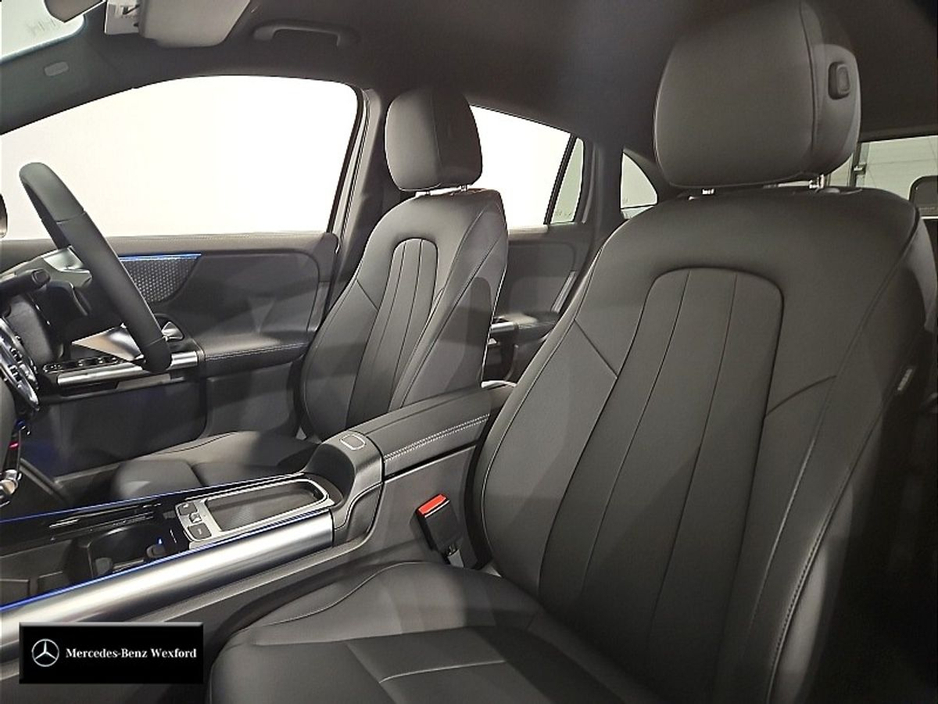 2026 Mercedes-Benz GLA Class - image 16