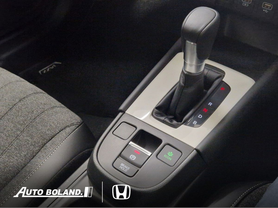 2025 Honda Jazz - image 15