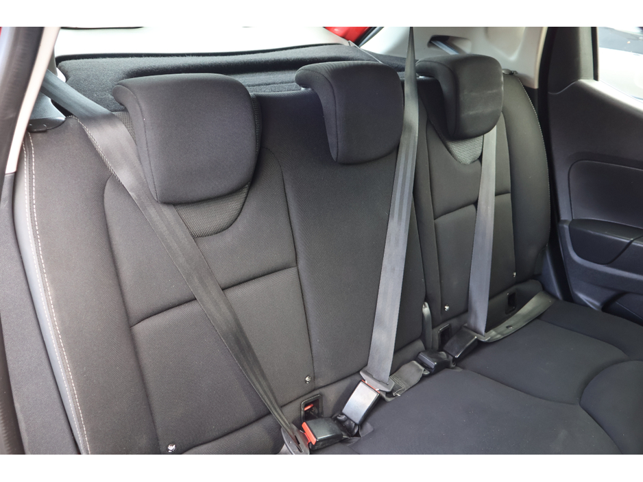 2017 Renault Clio DYNAMIQUE S NAV Low Mileage €10,995