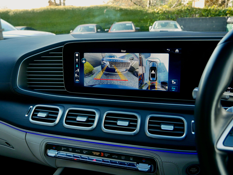 2024 Mercedes-Benz GLE Class - image 17