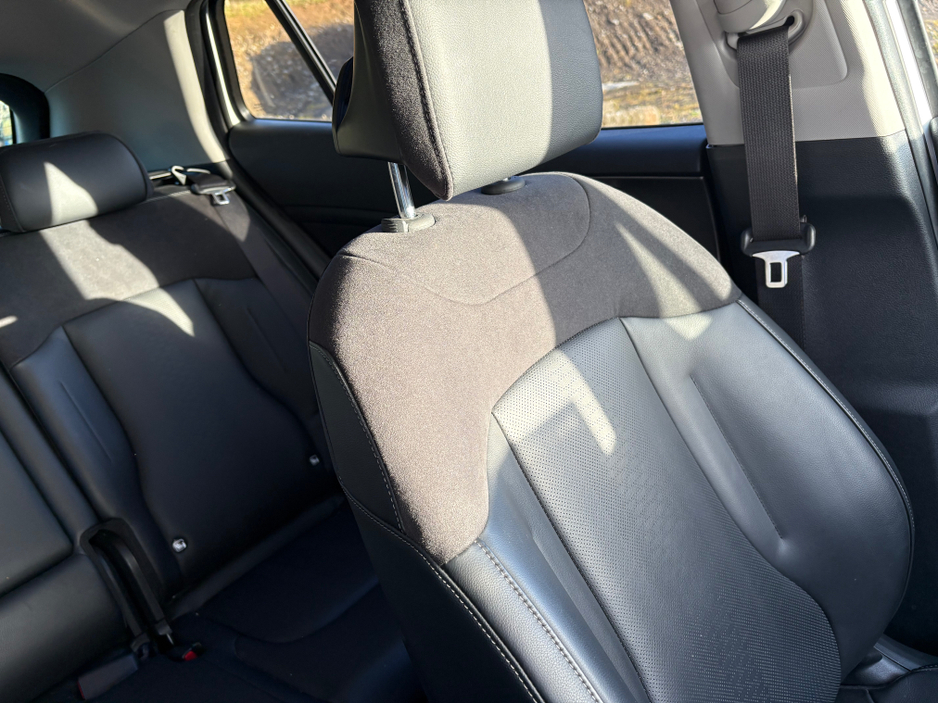 2024 Kia Sportage K3 Leather €36,500