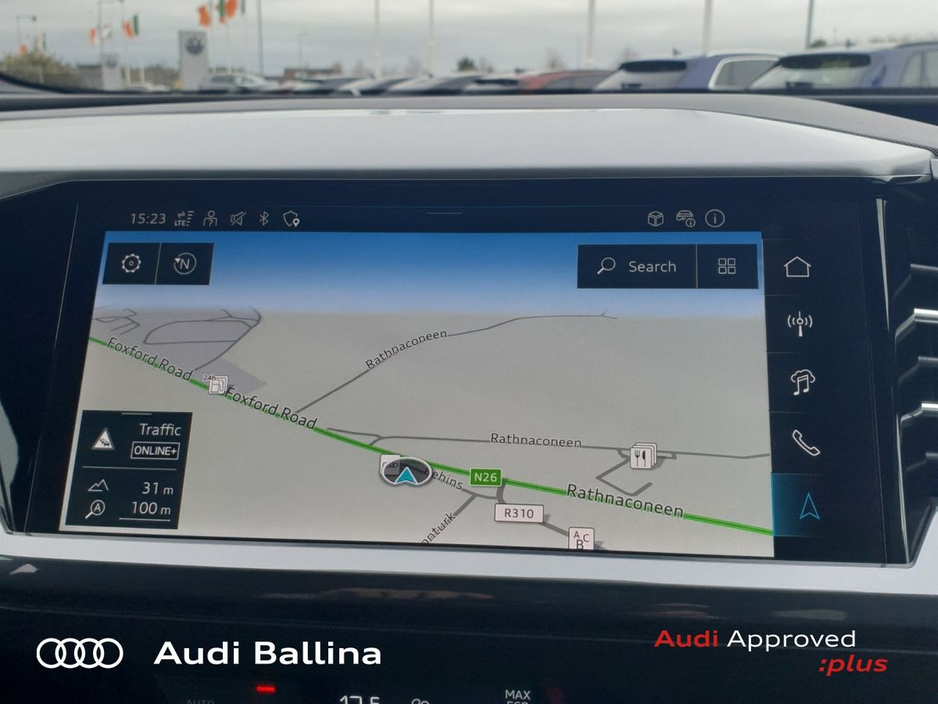 2025 Audi Q4 e-tron - image 15