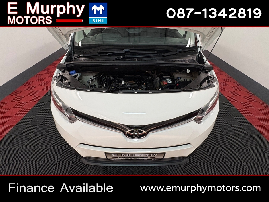 2021 Toyota Proace - image 27